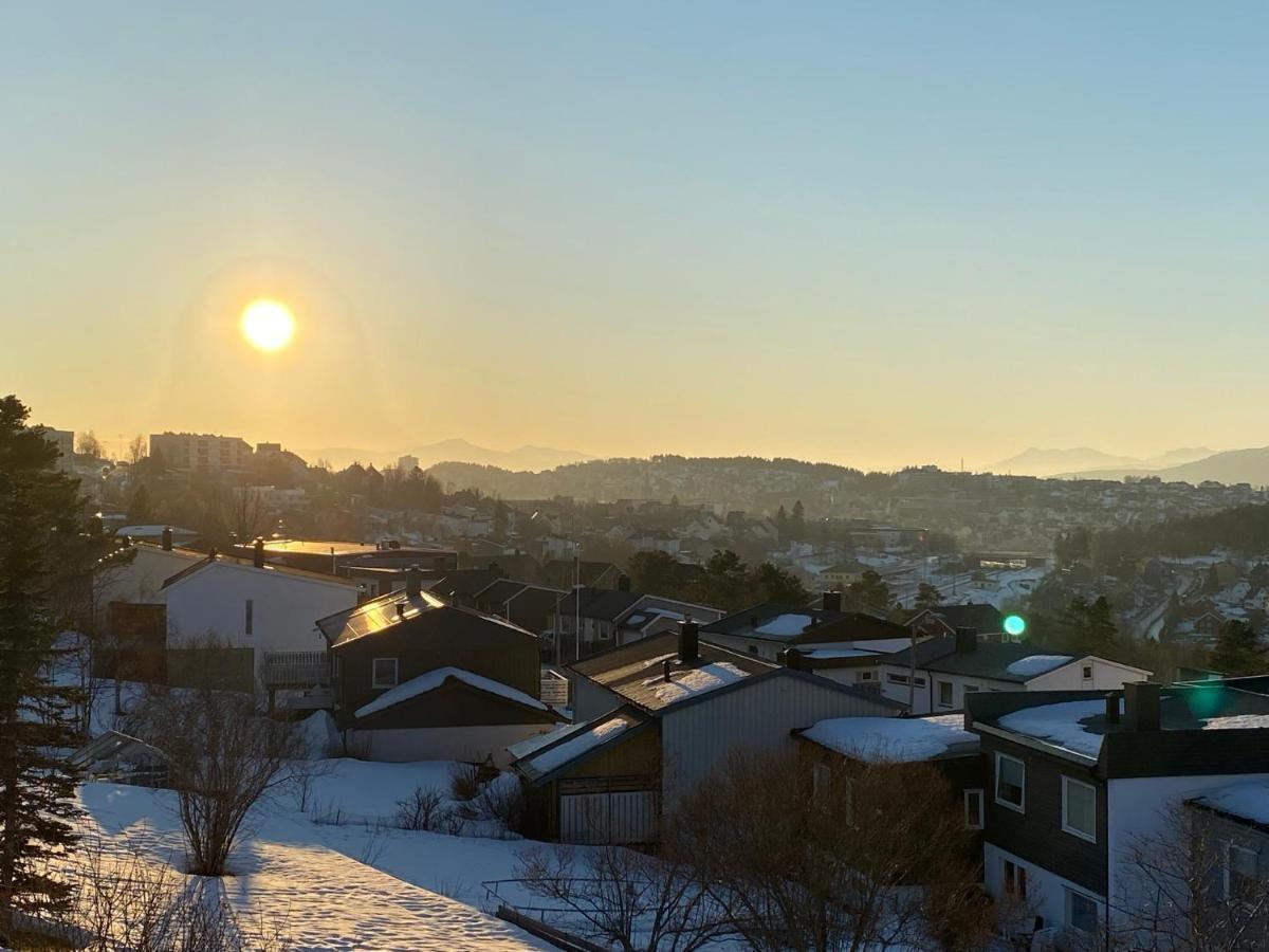 Big Central House, Free Parking, Wifi, 3 Bedrooms Narvik Esterno foto