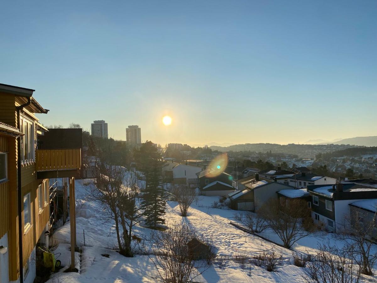 Big Central House, Free Parking, Wifi, 3 Bedrooms Narvik Esterno foto