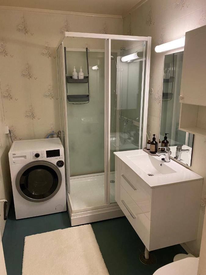 Big Central House, Free Parking, Wifi, 3 Bedrooms Narvik Esterno foto
